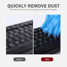 Load image into Gallery viewer, Cleaning Jelly Super Clean for Keyboard And Car