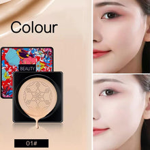 Load image into Gallery viewer, Air Cu-shion CC Cream