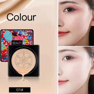 Air Cu-shion CC Cream