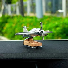 Load image into Gallery viewer, Solar Cessna Aircraft With Unique Fragrance