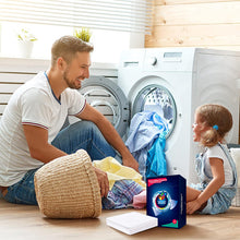 Load image into Gallery viewer, Color Keeper Sheets Color Absorbing Cloth Sheets, 30pcs