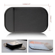 Load image into Gallery viewer, Hirundo Car Non-Slip Silicone Sticky Gel Pad