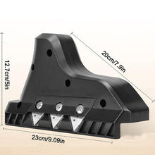Load image into Gallery viewer, Drywall Edge Chamfer Woodworking Hand Tool