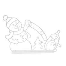 Load image into Gallery viewer, The Playful Animated Snowball Light(🎅Christmas Sale 50% Off🎄)
