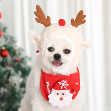 Load image into Gallery viewer, Christmas clothes for pets