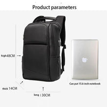 Load image into Gallery viewer, Outdoor sports luminous waterproof Anti-theft backpack