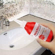 Load image into Gallery viewer, Kitchen and Bathroom Mold Remover Gel