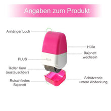 Load image into Gallery viewer, Super Nützlicher und Günstiger Sicherheitsrollstempel