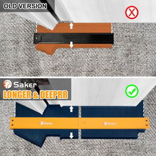 Load image into Gallery viewer, Saker® Split Joint Contour Profile Gauge