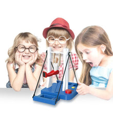 Load image into Gallery viewer, Spinning Gymnastics Guy Toy