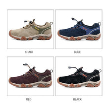 Load image into Gallery viewer, Outdoor Hiking Shoes