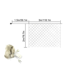 Load image into Gallery viewer, Solar Fishnet Light