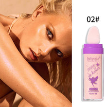 Load image into Gallery viewer, Goddess-glow Makeup Shimmer Stick