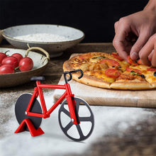 Load image into Gallery viewer, Wheel Roller Pizza Cutter