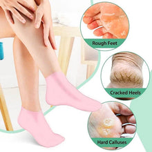 Load image into Gallery viewer, Moisturizing Glove Set
