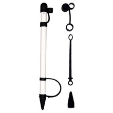 Load image into Gallery viewer, Apple Pencil Cap Nib Cover