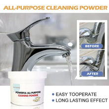 Load image into Gallery viewer, Powerful Kitchen All-purpose Cleaning Powder