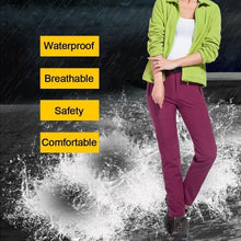 Load image into Gallery viewer, Hirundo Anti-Cold &amp; Water-Proof Winter Pants