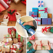 Load image into Gallery viewer, Hirundo Gift Wrapping Paper Cutter