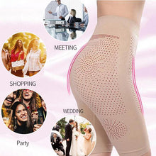 Load image into Gallery viewer, 4 Times Calories Burning Slimming Underwear