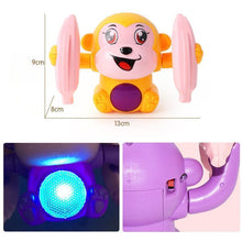 Load image into Gallery viewer, Electric tumbling monkey🎅Christmas Gift🎁