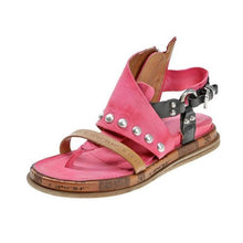 Load image into Gallery viewer, Women&#39;s Summer Punk sandals