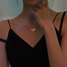 Load image into Gallery viewer, Angel Smart Necklace
