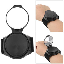 Load image into Gallery viewer, Bicycle Wrist Safety Rearview Mirror