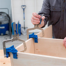 Load image into Gallery viewer, Saker 90 Degree Corner &amp; T-Type Joints Corner Clamp