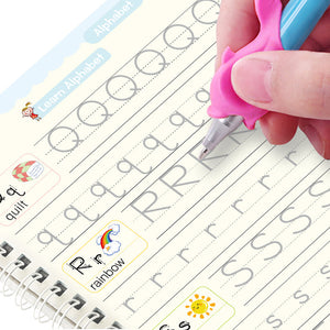 Sank® 2021 💥New Plus-Version 💥Magic Practice Copybook