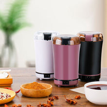 Load image into Gallery viewer, Electric Portable Coffee Grinder (EU)