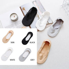 Load image into Gallery viewer, Breathable Ice Silk Socks