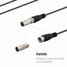 Load image into Gallery viewer, 2022 upgrade DIGITAL HDTV ANTENNA 4K