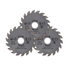 Load image into Gallery viewer, Multi-function Circular Saw