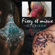 Load image into Gallery viewer, Baume Après-soin Éclaircissant pour Tatouage