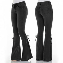 Load image into Gallery viewer, Fashion Stretchy Jeans