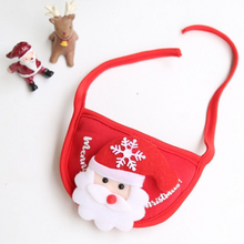 Load image into Gallery viewer, Christmas clothes for pets