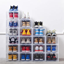 Load image into Gallery viewer, New Drawer Type Shoe Box
