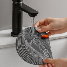 Load image into Gallery viewer, Silicone Floor Drain Cover