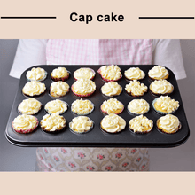 Load image into Gallery viewer, Hirundo Pans Oversized Bakeware