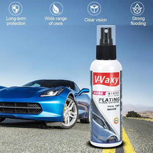 Load image into Gallery viewer, Glass Coating Agent Stains Cleaner