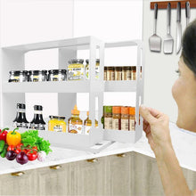 Load image into Gallery viewer, Pre-sale&gt;&gt;&gt;Multi-Function Rotating Storage Rack