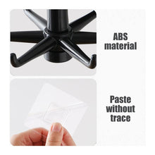 Load image into Gallery viewer, 360° Rotating Folding Hook