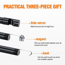 Load image into Gallery viewer, Android Endoscope Flexible and Waterproof Camera