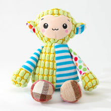 Load image into Gallery viewer, Dog Plush Sounding Toy