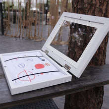 Load image into Gallery viewer, Children Art Projects 10x12.5 Kids Art Frames
