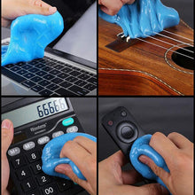 Load image into Gallery viewer, Cleaning Jelly Super Clean for Keyboard And Car