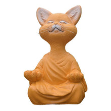 Load image into Gallery viewer, Happy Buddha Cat