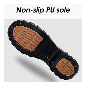Comfortable Non-slid Hiking Shoes