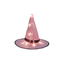 Load image into Gallery viewer, Halloween Decorations Witch Hat